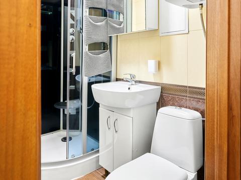 квартира за адресою Відрадний просп. (Чубаря), 10-А