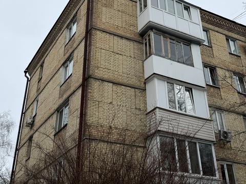 квартира за адресою Відрадний просп. (Чубаря), 10-А