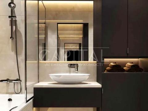 квартира по адресу Предславинская ул., 42-А