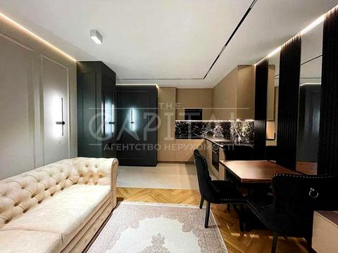 квартира по адресу Предславинская ул., 42-А