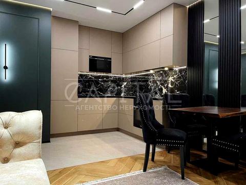 квартира по адресу Предславинская ул., 42-А