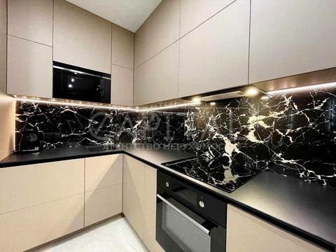 квартира по адресу Предславинская ул., 42-А