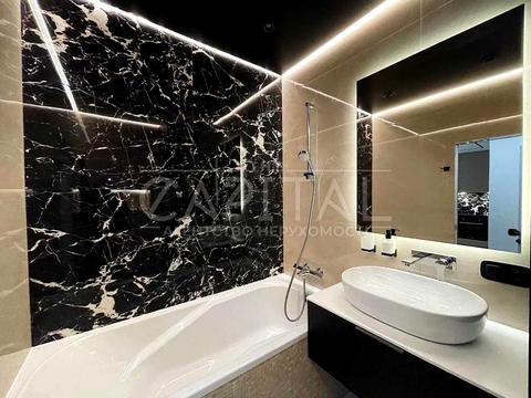 квартира по адресу Предславинская ул., 42-А