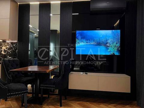 квартира по адресу Предславинская ул., 42-А