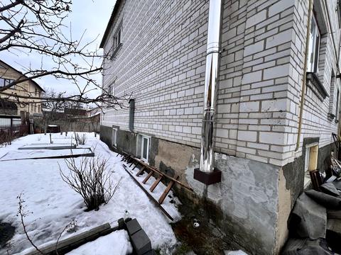 дом по адресу Киевская ул., 8