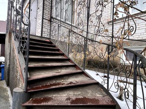 дом по адресу Киевская ул., 8