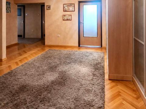 квартира за адресою Івана Пулюя вул., 1-А