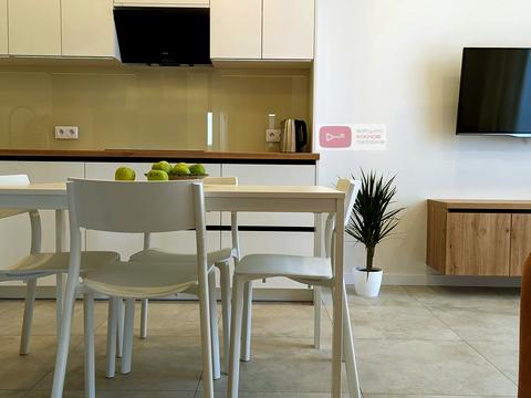 квартира по адресу Братьев Шеметов ул., 7