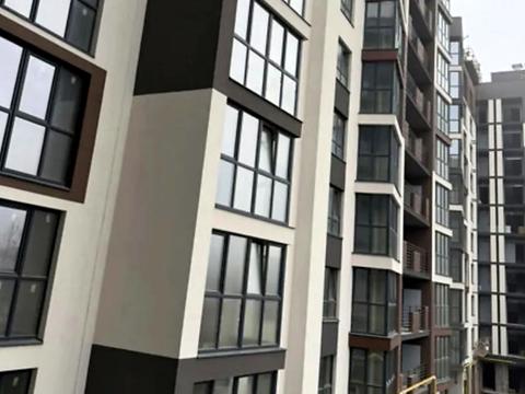 квартира по адресу Панаса Мирного ул., (Будинок)