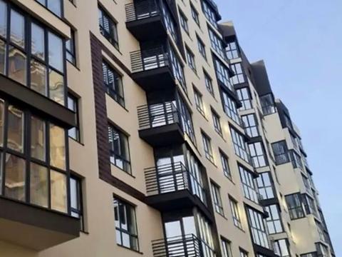 квартира по адресу Панаса Мирного ул., (Будинок)