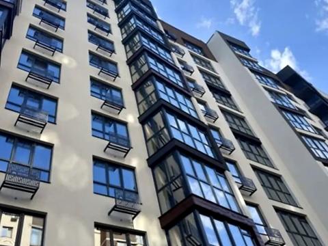 квартира по адресу Панаса Мирного ул., (Будинок)