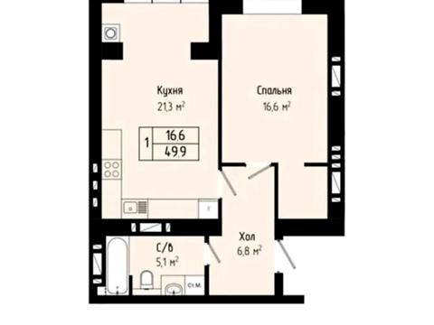 квартира по адресу Панаса Мирного ул., (Будинок)