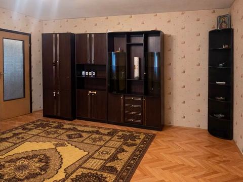 квартира за адресою Івана Пулюя вул., 1-А