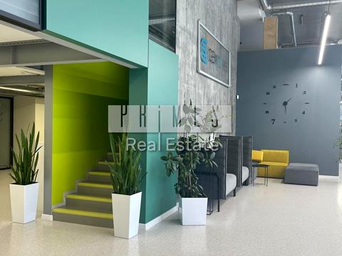 коммерческая по адресу Мишуги Олександра, 10