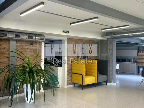 коммерческая по адресу Мишуги Олександра, 10