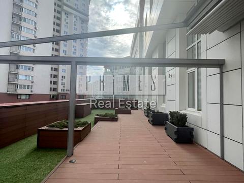 коммерческая по адресу Мишуги Олександра, 10