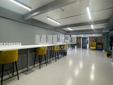 коммерческая по адресу Мишуги Олександра, 10