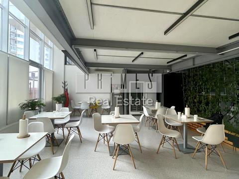 коммерческая по адресу Мишуги Олександра, 10