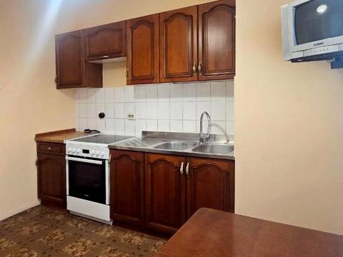 квартира за адресою Івана Пулюя вул., 1-А