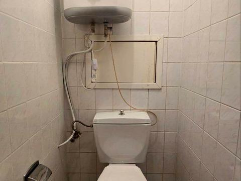 квартира за адресою Івана Пулюя вул., 1-А