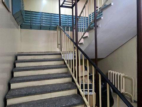 квартира за адресою Івана Пулюя вул., 1-А