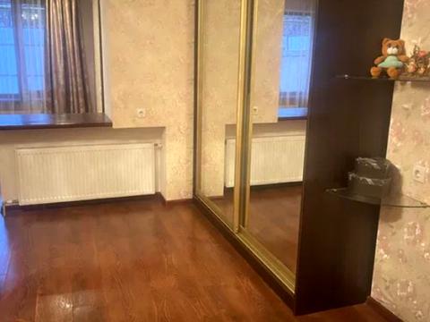 будинок за адресою Гетьмана Петра Дорошенка пров. (Краснослободський), 6