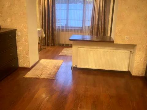 будинок за адресою Гетьмана Петра Дорошенка пров. (Краснослободський), 6