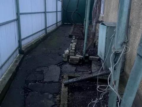 будинок за адресою Гетьмана Петра Дорошенка пров. (Краснослободський), 6