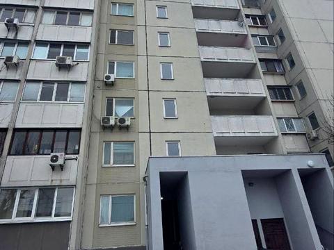 квартира за адресою Івана Пулюя вул., 1-А