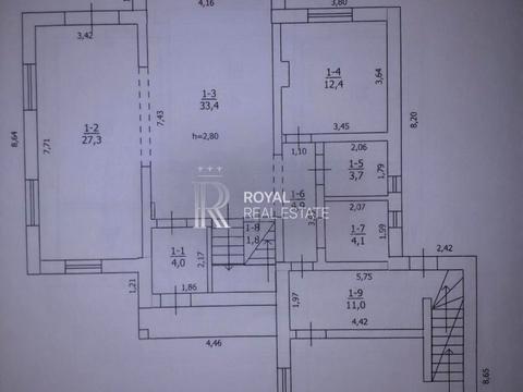 будинок за адресою Лисенка вул., 29