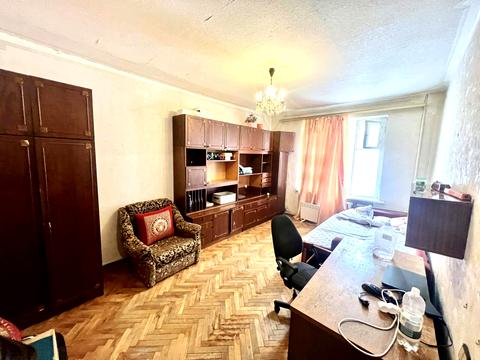 квартира за адресою Автозаводська вул., 27-Б