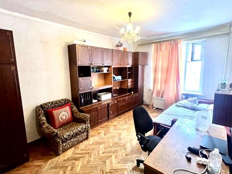 квартира за адресою Автозаводська вул., 27-Б