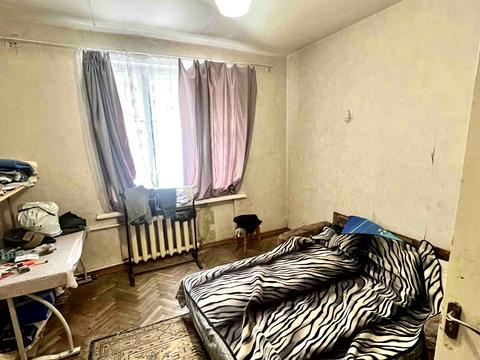 квартира за адресою Автозаводська вул., 27-Б