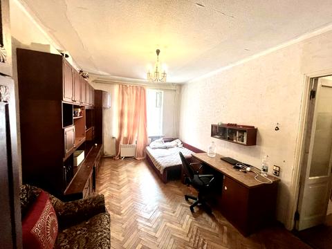 квартира за адресою Автозаводська вул., 27-Б