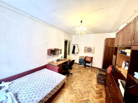 квартира за адресою Автозаводська вул., 27-Б