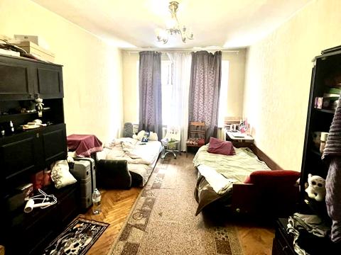 квартира за адресою Автозаводська вул., 27-Б