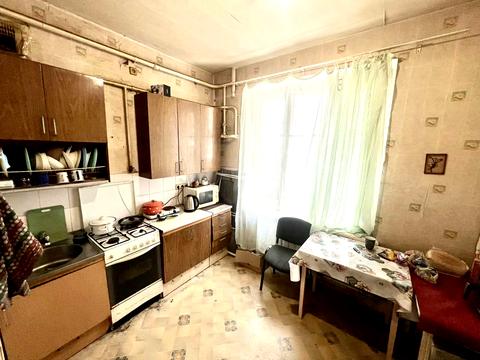 квартира за адресою Автозаводська вул., 27-Б