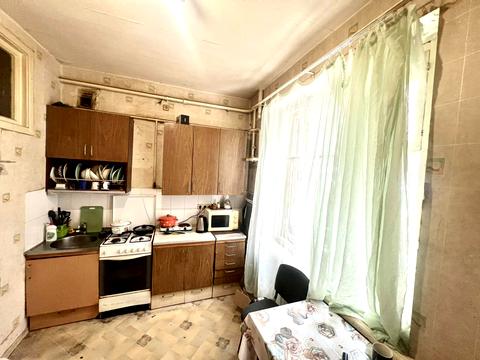 квартира за адресою Автозаводська вул., 27-Б