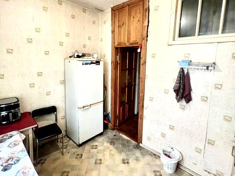 квартира за адресою Автозаводська вул., 27-Б