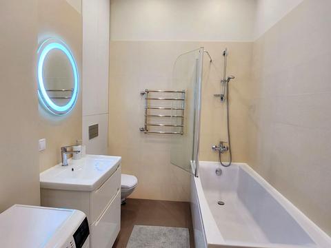 квартира по адресу Джона Маккейна ул. (Івана Кудрі), 7
