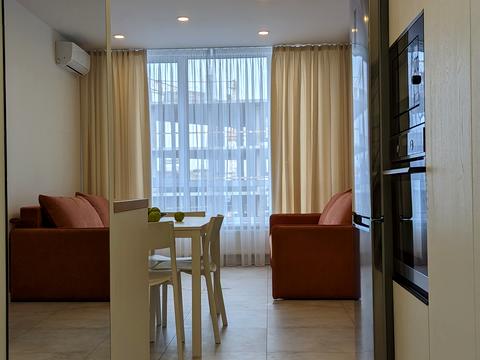 квартира за адресою Братів Шеметів вул., 7