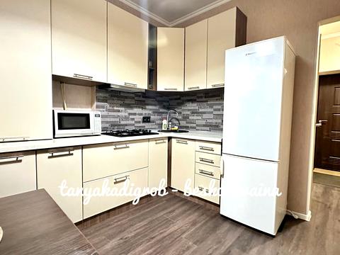 квартира за адресою Львівська вул., 1-А