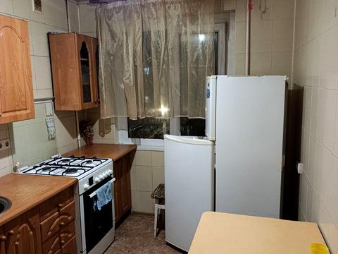 квартира за адресою Владислава Бувалкіна вул. (Бочарова Генерала), 8