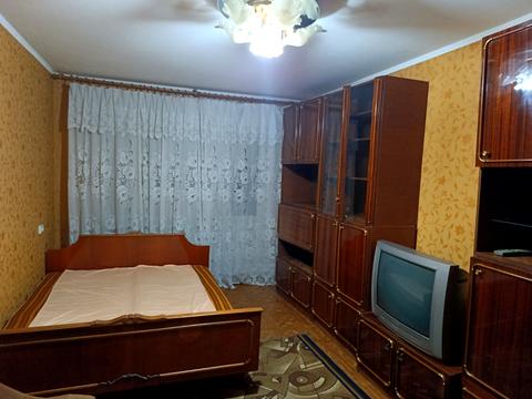 квартира за адресою Владислава Бувалкіна вул. (Бочарова Генерала), 8