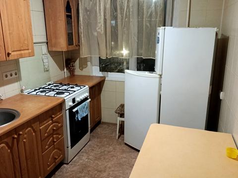 квартира за адресою Владислава Бувалкіна вул. (Бочарова Генерала), 8