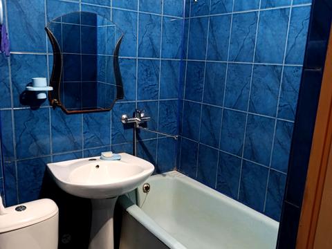 квартира за адресою Владислава Бувалкіна вул. (Бочарова Генерала), 8