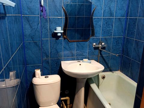 квартира за адресою Владислава Бувалкіна вул. (Бочарова Генерала), 8