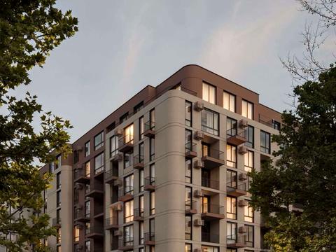 квартира за адресою Провулок Парковий