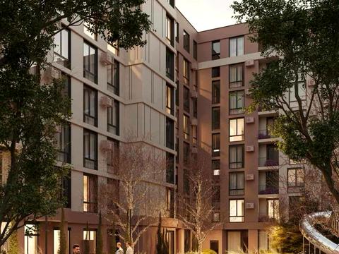 квартира за адресою Провулок Парковий