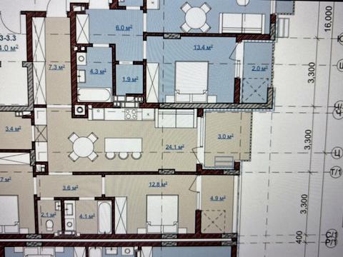 квартира за адресою Провулок Парковий